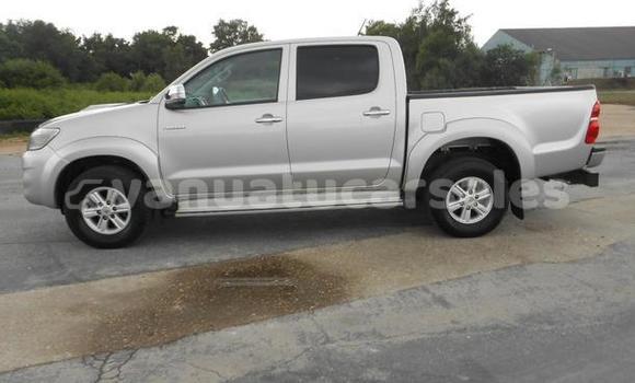 Acheter Occasion Utilitaire Toyota HiAce Autre à Luganville, Sanma Acheter Occasion Utilitaire Toyota HiAce Autre à Luganville, Sanma