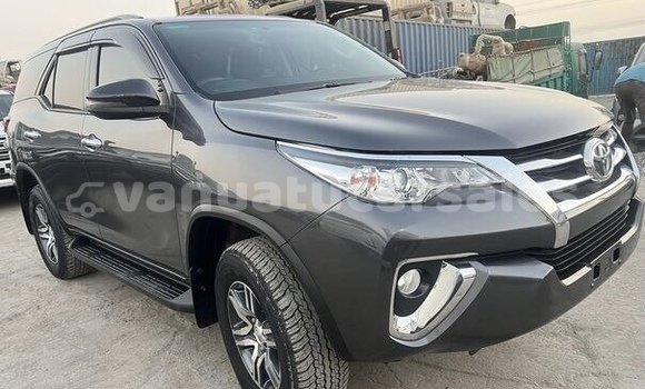 Acheter Occasion Voiture Toyota Fortuner Noir à Tongoa, Shefa Acheter Occasion Voiture Toyota Fortuner Noir à Tongoa, Shefa
