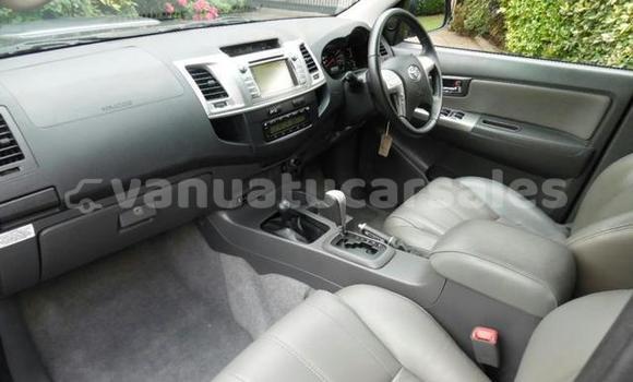 Acheter Occasion Voiture Toyota Hilux Autre à Port Havannah, Shefa Acheter Occasion Voiture Toyota Hilux Autre à Port Havannah, Shefa