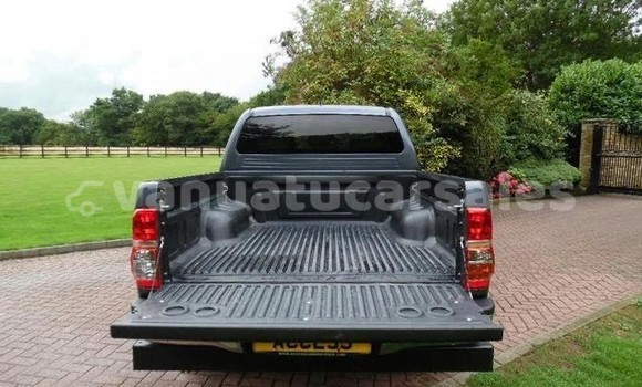 Acheter Occasion Voiture Toyota Hilux Autre à Port Havannah, Shefa Acheter Occasion Voiture Toyota Hilux Autre à Port Havannah, Shefa