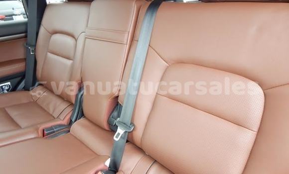 Acheter Occasion Voiture Toyota Land Cruiser Blanc à Port Vila, Shefa Acheter Occasion Voiture Toyota Land Cruiser Blanc à Port Vila, Shefa