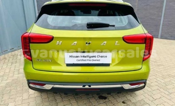 Buy Used Haval H2 Green Car in Luganville in Sanma Buy Used Haval H2 Green Car in Luganville in Sanma