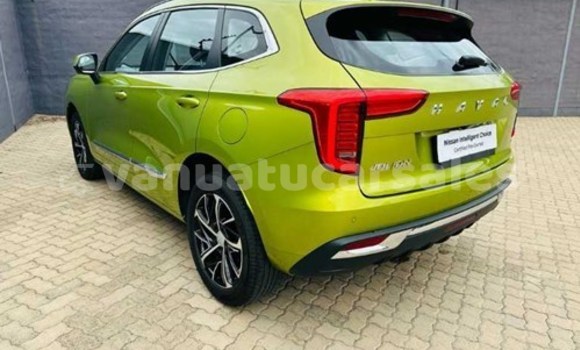 Buy Used Haval H2 Green Car in Luganville in Sanma Buy Used Haval H2 Green Car in Luganville in Sanma