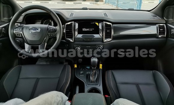 Buy Used Ford Ranger Other Car in Port Vila in Shefa Buy Used Ford Ranger Other Car in Port Vila in Shefa