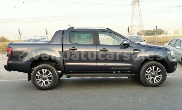 Buy Used Ford Ranger Other Car in Port Vila in Shefa Buy Used Ford Ranger Other Car in Port Vila in Shefa