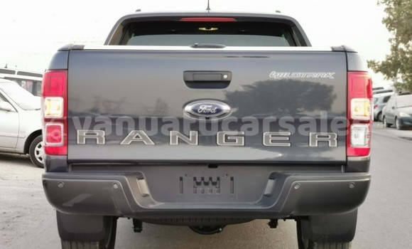 Buy Used Ford Ranger Other Car in Port Vila in Shefa Buy Used Ford Ranger Other Car in Port Vila in Shefa