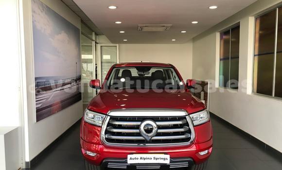 Buy Used GMC Sonoma Red Car in Luganville in Sanma Buy Used GMC Sonoma Red Car in Luganville in Sanma