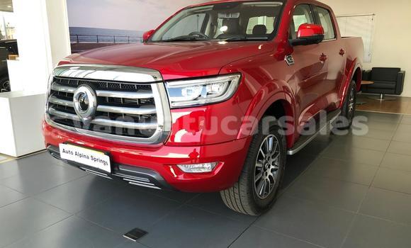 Buy Used GMC Sonoma Red Car in Luganville in Sanma Buy Used GMC Sonoma Red Car in Luganville in Sanma