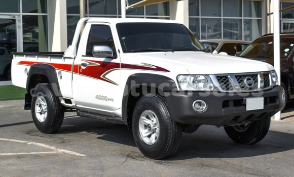 Buy Used Nissan Patrol Black Car in Luganville in Sanma Buy Used Nissan Patrol Black Car in Luganville in Sanma