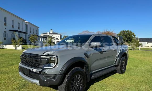 Buy Used Ford Ranger Blue Car in Port Vila in Shefa Buy Used Ford Ranger Blue Car in Port Vila in Shefa