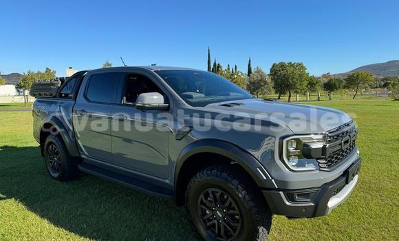 Buy Used Ford Ranger Blue Car in Port Vila in Shefa Buy Used Ford Ranger Blue Car in Port Vila in Shefa