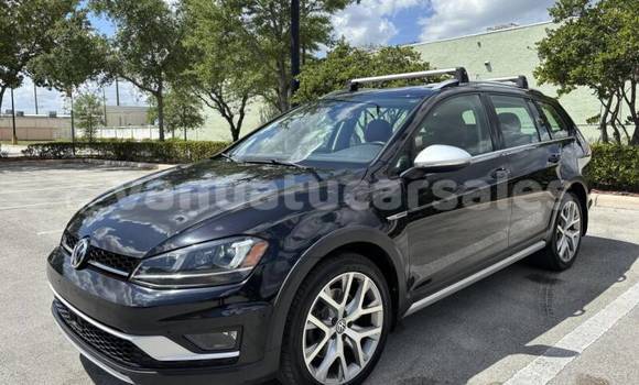 Buy Used Volkswagen Golf GTI Red Car in Luganville in Sanma Buy Used Volkswagen Golf GTI Red Car in Luganville in Sanma