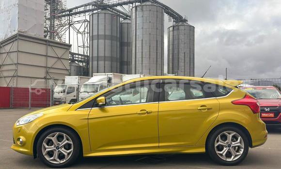 Buy Used Ford Focus Brown Car in Port Vila in Shefa Buy Used Ford Focus Brown Car in Port Vila in Shefa