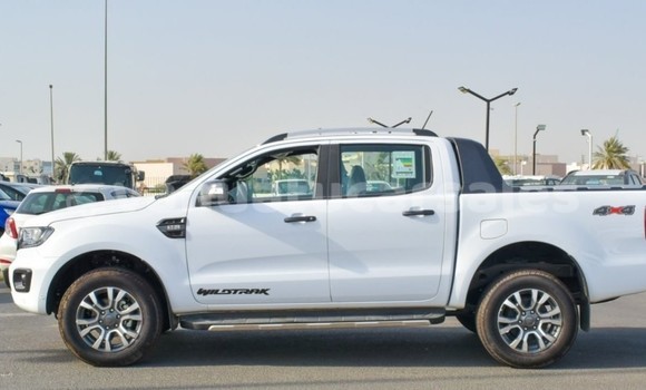 Buy Used Ford Ranger White Car in Port Vila in Shefa Buy Used Ford Ranger White Car in Port Vila in Shefa