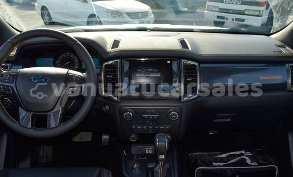 Buy Used Ford Ranger White Car in Port Vila in Shefa Buy Used Ford Ranger White Car in Port Vila in Shefa