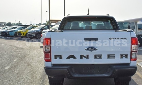 Buy Used Ford Ranger White Car in Port Vila in Shefa Buy Used Ford Ranger White Car in Port Vila in Shefa