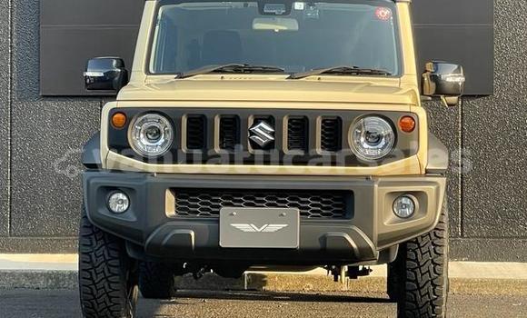 Buy Used Suzuki Jimny Beige Car in Port Vila in Shefa Buy Used Suzuki Jimny Beige Car in Port Vila in Shefa