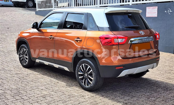 Buy Used Toyota Urban Cruiser Brown Car in Port Vila in Shefa Buy Used Toyota Urban Cruiser Brown Car in Port Vila in Shefa