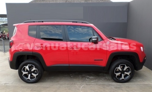 Acheter Occasion Voiture Jeep Renegade Rouge à Port Vila, Shefa Acheter Occasion Voiture Jeep Renegade Rouge à Port Vila, Shefa