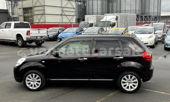 Buy Used Mazda Verisa Black Car in Port Vila in Shefa Buy Used Mazda Verisa Black Car in Port Vila in Shefa