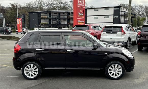 Buy Used Mazda Verisa Black Car in Port Vila in Shefa Buy Used Mazda Verisa Black Car in Port Vila in Shefa