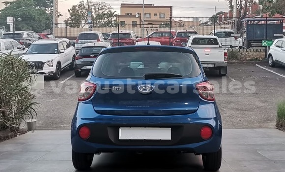 Buy Used Hyundai Grandi10 Blue Car in Luganville in Sanma Buy Used Hyundai Grandi10 Blue Car in Luganville in Sanma