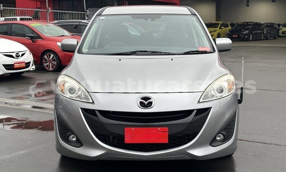 Buy Used Mazda Premacy Other Car in Port Olry in Sanma Buy Used Mazda Premacy Other Car in Port Olry in Sanma