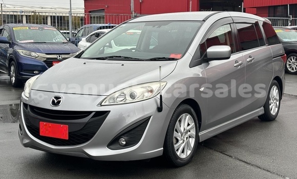 Buy Used Mazda Premacy Other Car in Port Olry in Sanma Buy Used Mazda Premacy Other Car in Port Olry in Sanma