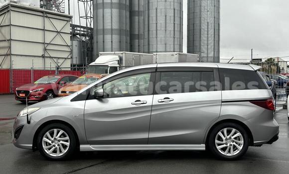 Buy Used Mazda Premacy Other Car in Port Olry in Sanma Buy Used Mazda Premacy Other Car in Port Olry in Sanma