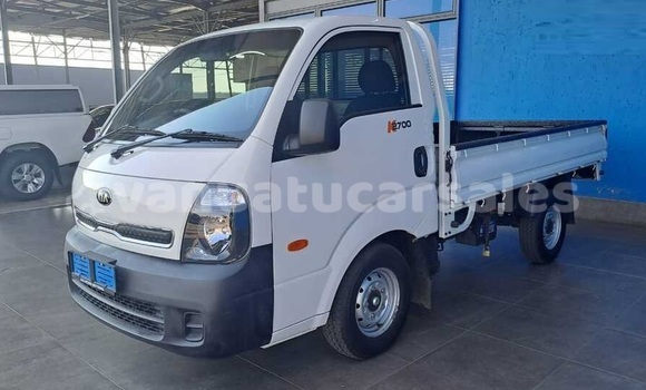 Acheter Occasion Voiture Kia K7 Blanc à Port Olry, Sanma Acheter Occasion Voiture Kia K7 Blanc à Port Olry, Sanma