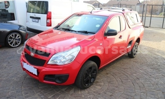 Buy Used Chevlolet Spin White Car in Port Vila in Shefa Buy Used Chevlolet Spin White Car in Port Vila in Shefa