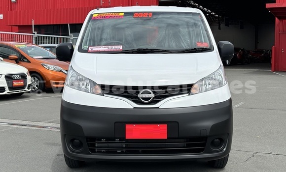 Buy Used Nissan NV200 White Car in Port Vila in Shefa Buy Used Nissan NV200 White Car in Port Vila in Shefa