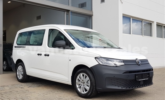 Buy Used Volkswagen Caddy White Car in Port Vila in Shefa Buy Used Volkswagen Caddy White Car in Port Vila in Shefa