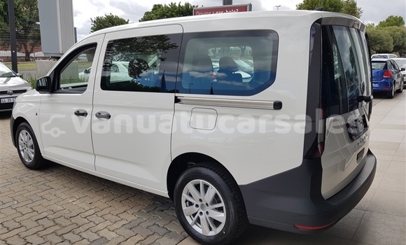 Buy Used Volkswagen Caddy White Car in Port Vila in Shefa Buy Used Volkswagen Caddy White Car in Port Vila in Shefa