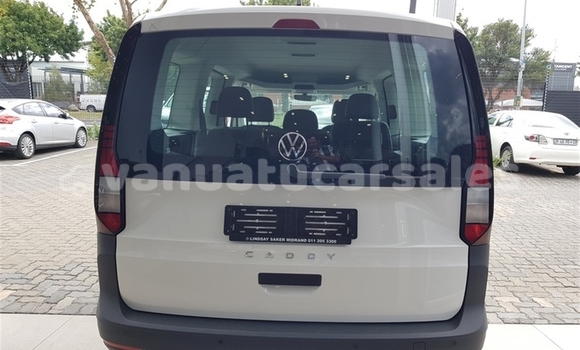 Buy Used Volkswagen Caddy White Car in Port Vila in Shefa Buy Used Volkswagen Caddy White Car in Port Vila in Shefa