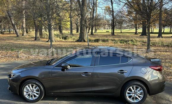 Buy Used Mazda Atenza Other Car in Luganville in Sanma Buy Used Mazda Atenza Other Car in Luganville in Sanma