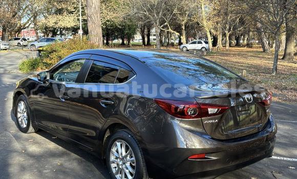 Buy Used Mazda Atenza Other Car in Luganville in Sanma Buy Used Mazda Atenza Other Car in Luganville in Sanma