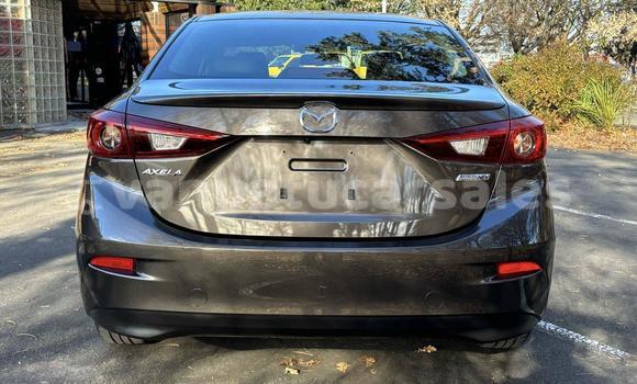 Buy Used Mazda Atenza Other Car in Luganville in Sanma Buy Used Mazda Atenza Other Car in Luganville in Sanma