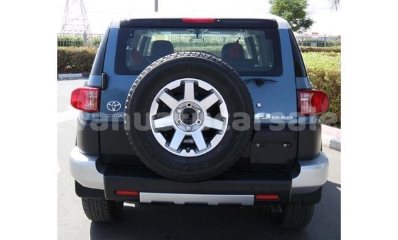 Acheter Import Voiture Toyota FJ Cruiser Bleu à Import - Dubai, Malampa Acheter Import Voiture Toyota FJ Cruiser Bleu à Import - Dubai, Malampa