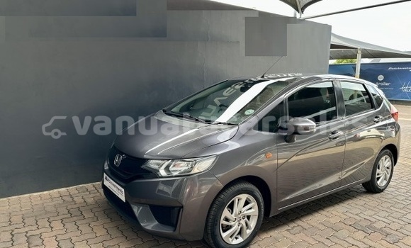 Buy Used Honda Jazz Other Car in Port Vila in Shefa Buy Used Honda Jazz Other Car in Port Vila in Shefa