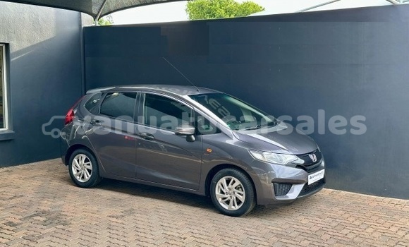 Buy Used Honda Jazz Other Car in Port Vila in Shefa Buy Used Honda Jazz Other Car in Port Vila in Shefa
