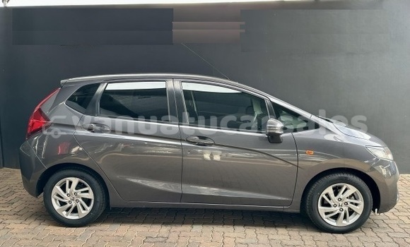 Buy Used Honda Jazz Other Car in Port Vila in Shefa Buy Used Honda Jazz Other Car in Port Vila in Shefa