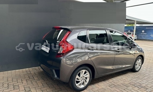 Buy Used Honda Jazz Other Car in Port Vila in Shefa Buy Used Honda Jazz Other Car in Port Vila in Shefa