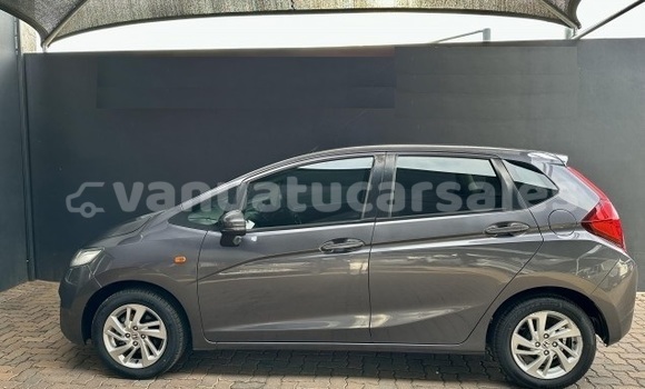 Buy Used Honda Jazz Other Car in Port Vila in Shefa Buy Used Honda Jazz Other Car in Port Vila in Shefa