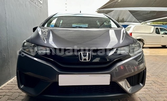 Buy Used Honda Jazz Other Car in Port Vila in Shefa Buy Used Honda Jazz Other Car in Port Vila in Shefa