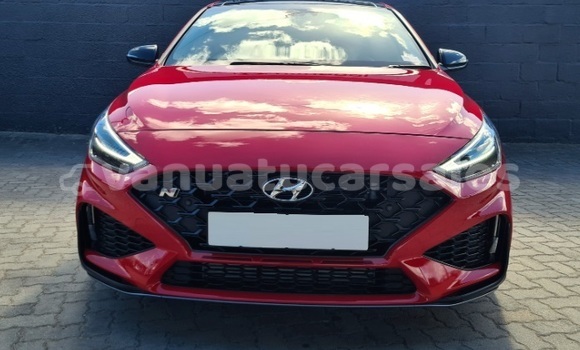 Buy New Hyundai i30 Red Car in Luganville in Sanma Buy New Hyundai i30 Red Car in Luganville in Sanma