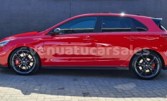Buy New Hyundai i30 Red Car in Luganville in Sanma Buy New Hyundai i30 Red Car in Luganville in Sanma