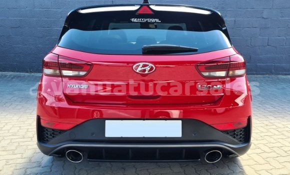 Buy New Hyundai i30 Red Car in Luganville in Sanma Buy New Hyundai i30 Red Car in Luganville in Sanma
