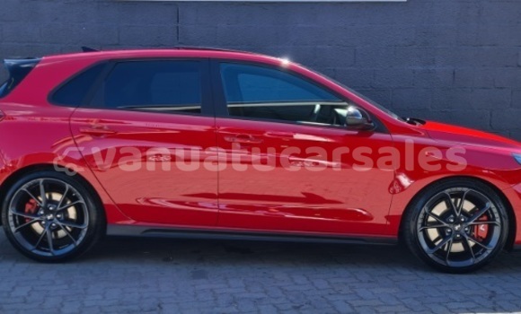 Buy New Hyundai i30 Red Car in Luganville in Sanma Buy New Hyundai i30 Red Car in Luganville in Sanma