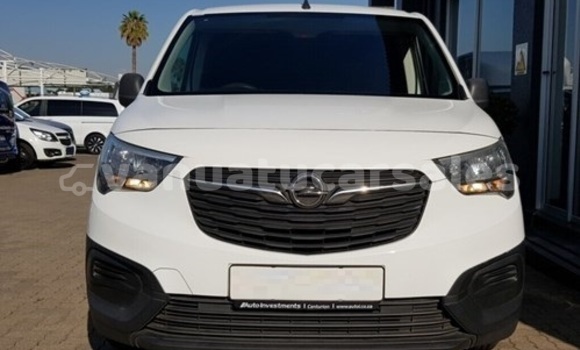 Buy Used Opel Campo White Car in Port Vila in Shefa Buy Used Opel Campo White Car in Port Vila in Shefa